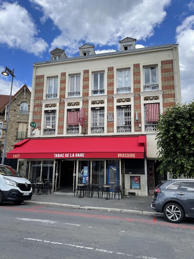 Tabac de la Gare - Photo 3